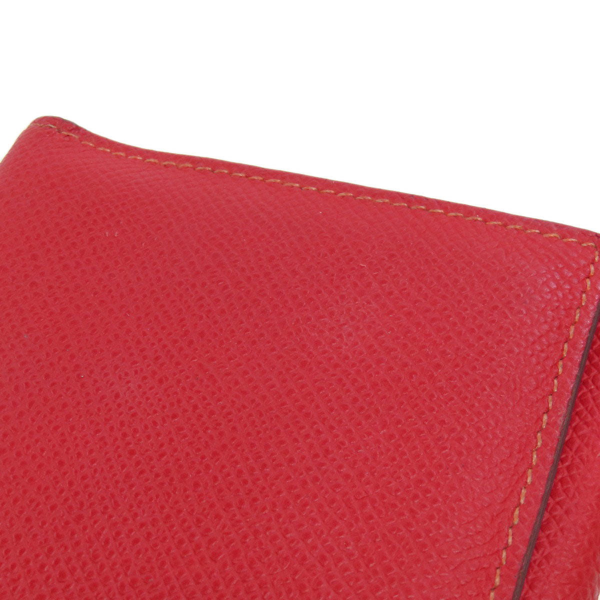 HERMES エルメス ベアン 2PLIS シルバー金具 長財布（小銭入れあり） エプソン レディース 中古