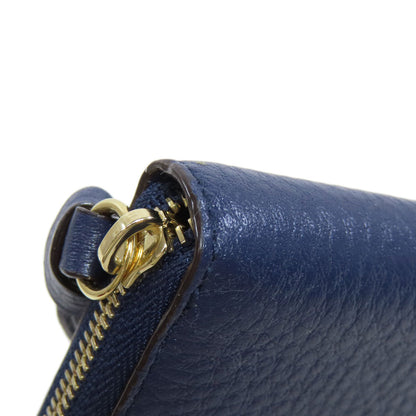 BALLY バリー バリーストライプ コインケース レザー レディース 中古