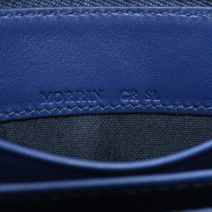 BALLY バリー バリーストライプ コインケース レザー レディース 中古