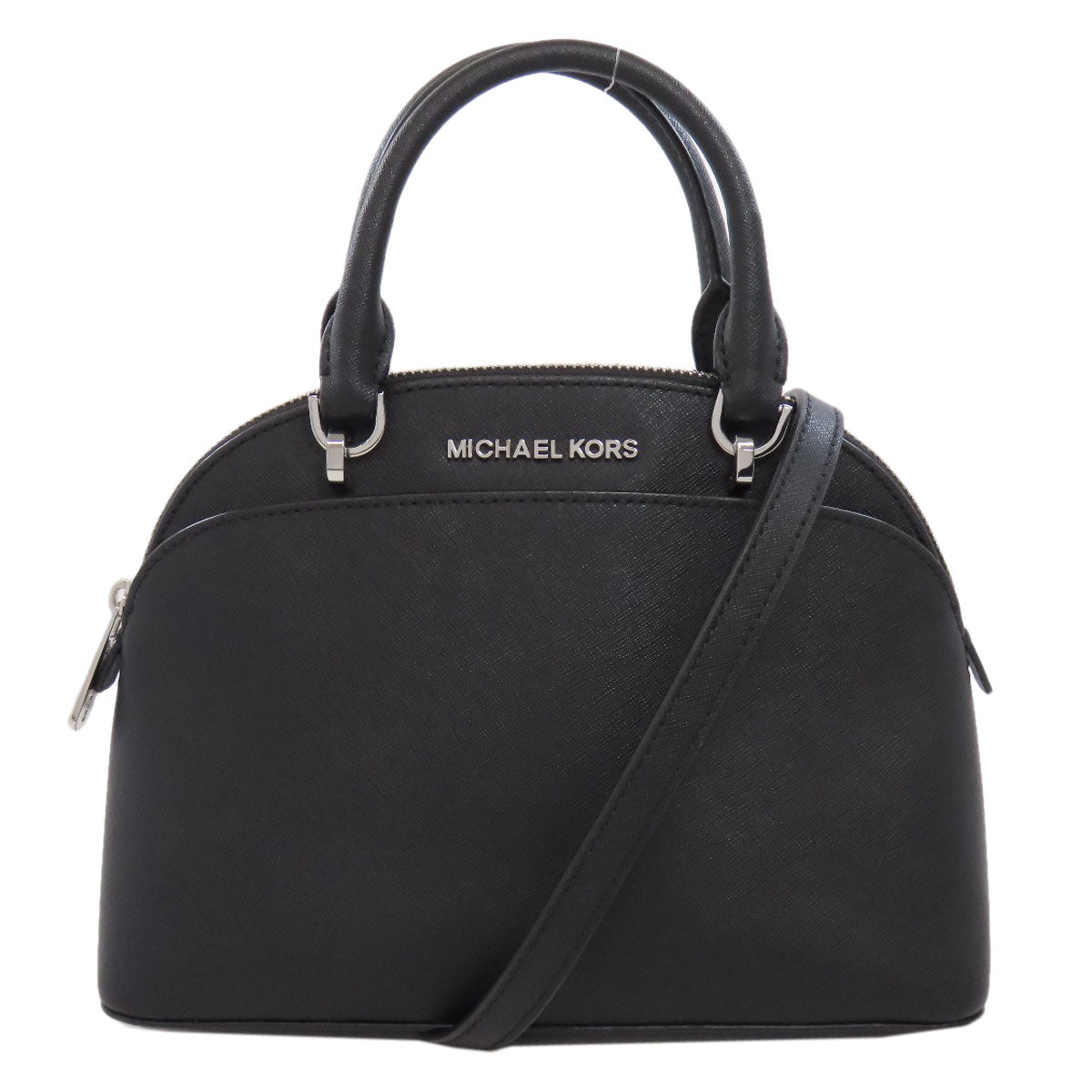 Michael Kors マイケルコース 2WAY ハンドバッグ PVC レディース 中古