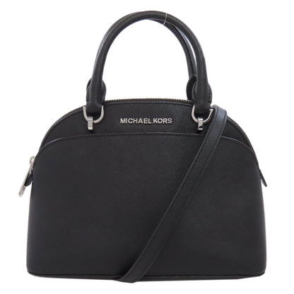 Michael Kors マイケルコース 2WAY ハンドバッグ PVC レディース 中古