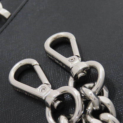 Michael Kors マイケルコース 2WAY ハンドバッグ PVC レディース 中古