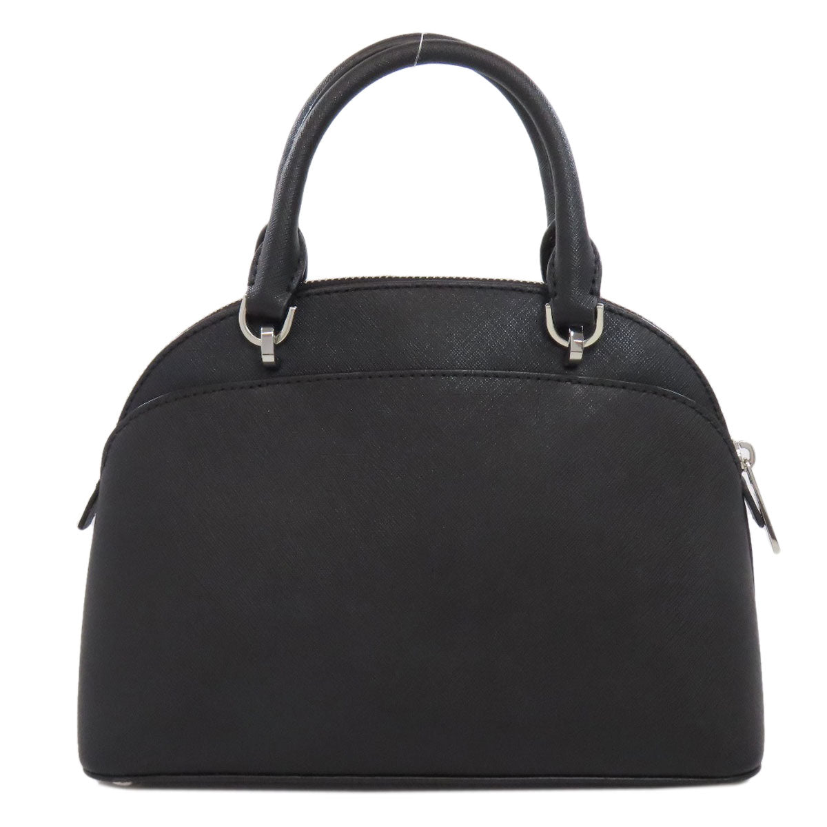 Michael Kors マイケルコース 2WAY ハンドバッグ PVC レディース 中古
