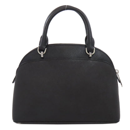 Michael Kors マイケルコース 2WAY ハンドバッグ PVC レディース 中古
