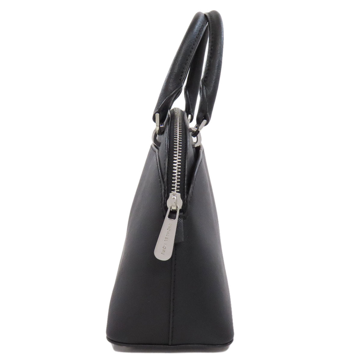 Michael Kors マイケルコース 2WAY ハンドバッグ PVC レディース 中古