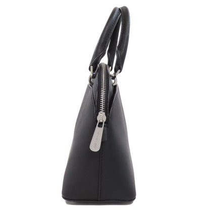 Michael Kors マイケルコース 2WAY ハンドバッグ PVC レディース 中古