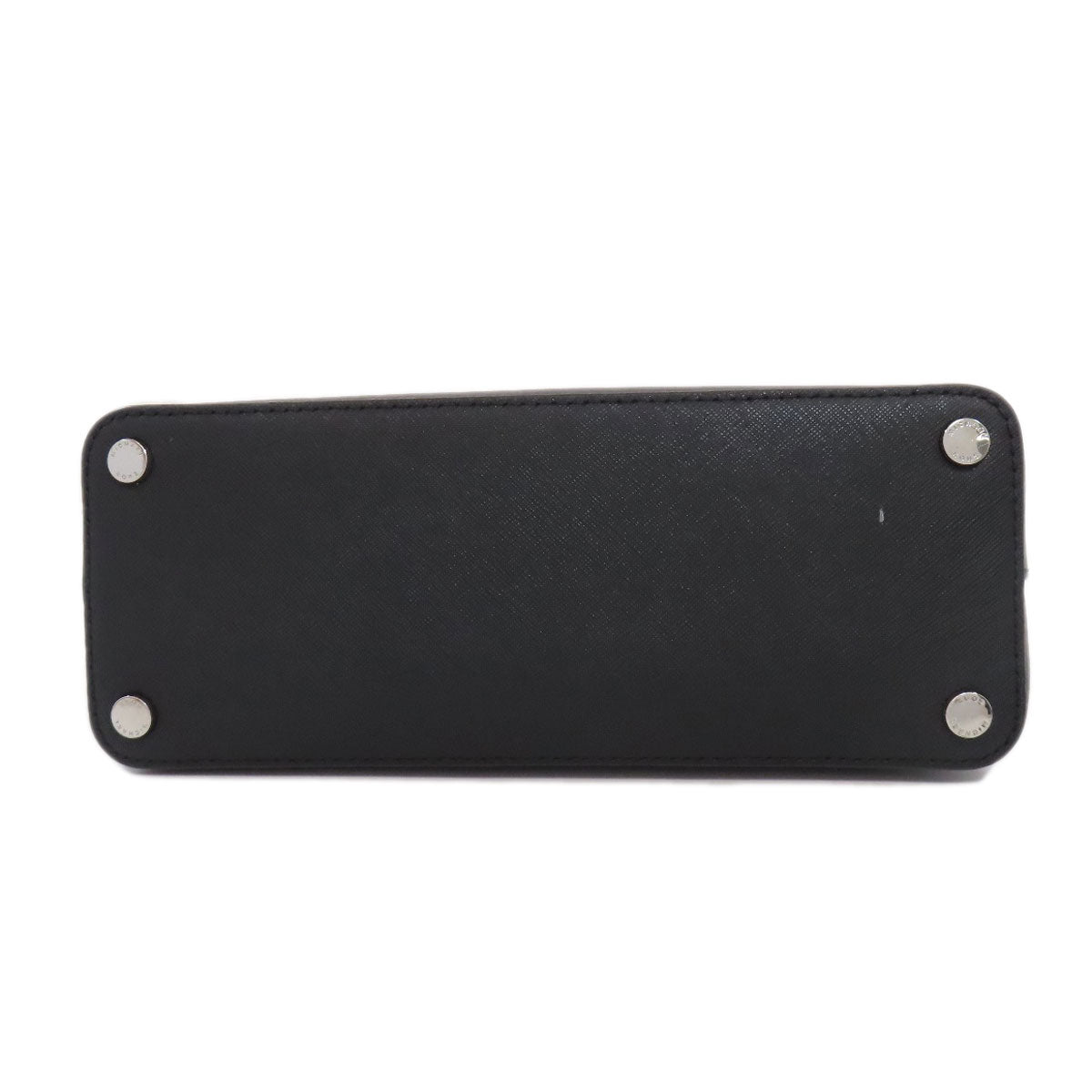 Michael Kors マイケルコース 2WAY ハンドバッグ PVC レディース 中古