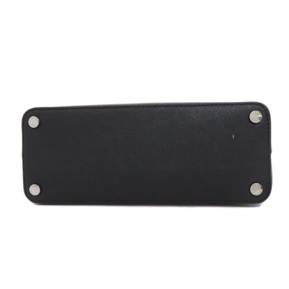 Michael Kors マイケルコース 2WAY ハンドバッグ PVC レディース 中古