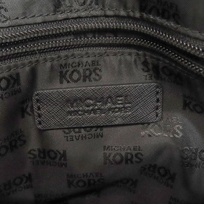 Michael Kors マイケルコース 2WAY ハンドバッグ PVC レディース 中古