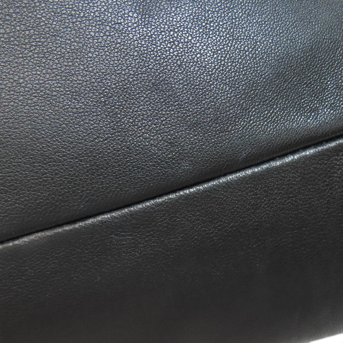 MICHAEL MICHAEL KORS マイケルマイケルコース ロゴ ショルダーバッグ レザー レディース 中古