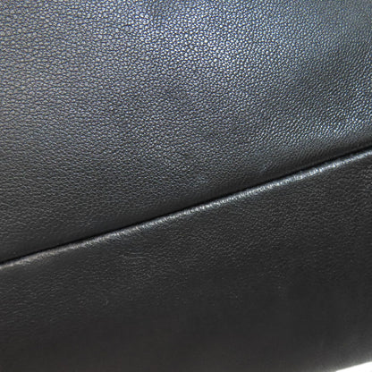 MICHAEL MICHAEL KORS マイケルマイケルコース ロゴ ショルダーバッグ レザー レディース 中古