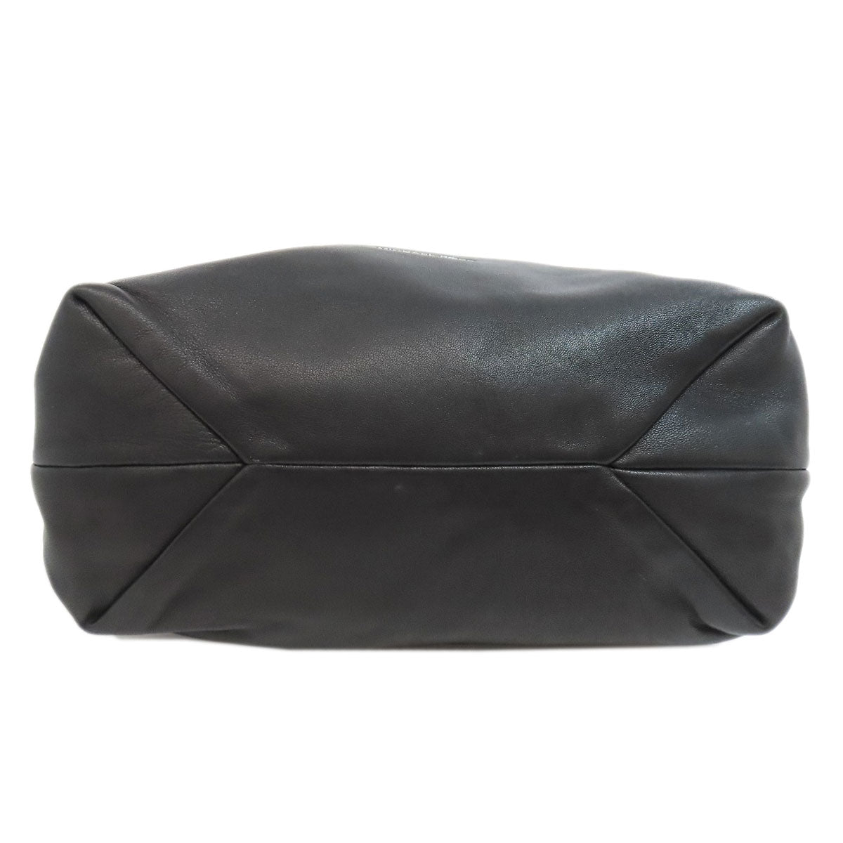 MICHAEL MICHAEL KORS マイケルマイケルコース ロゴ ショルダーバッグ レザー レディース 中古