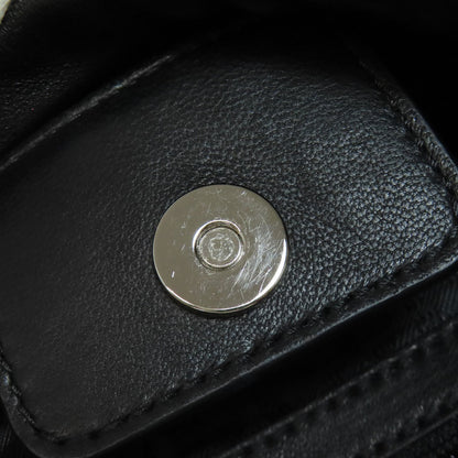 MICHAEL MICHAEL KORS マイケルマイケルコース ロゴ ショルダーバッグ レザー レディース 中古