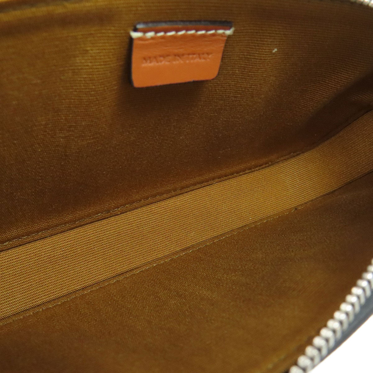 CELINE セリーヌ トリオンフ ショルダーバッグ PVC レディース 中古