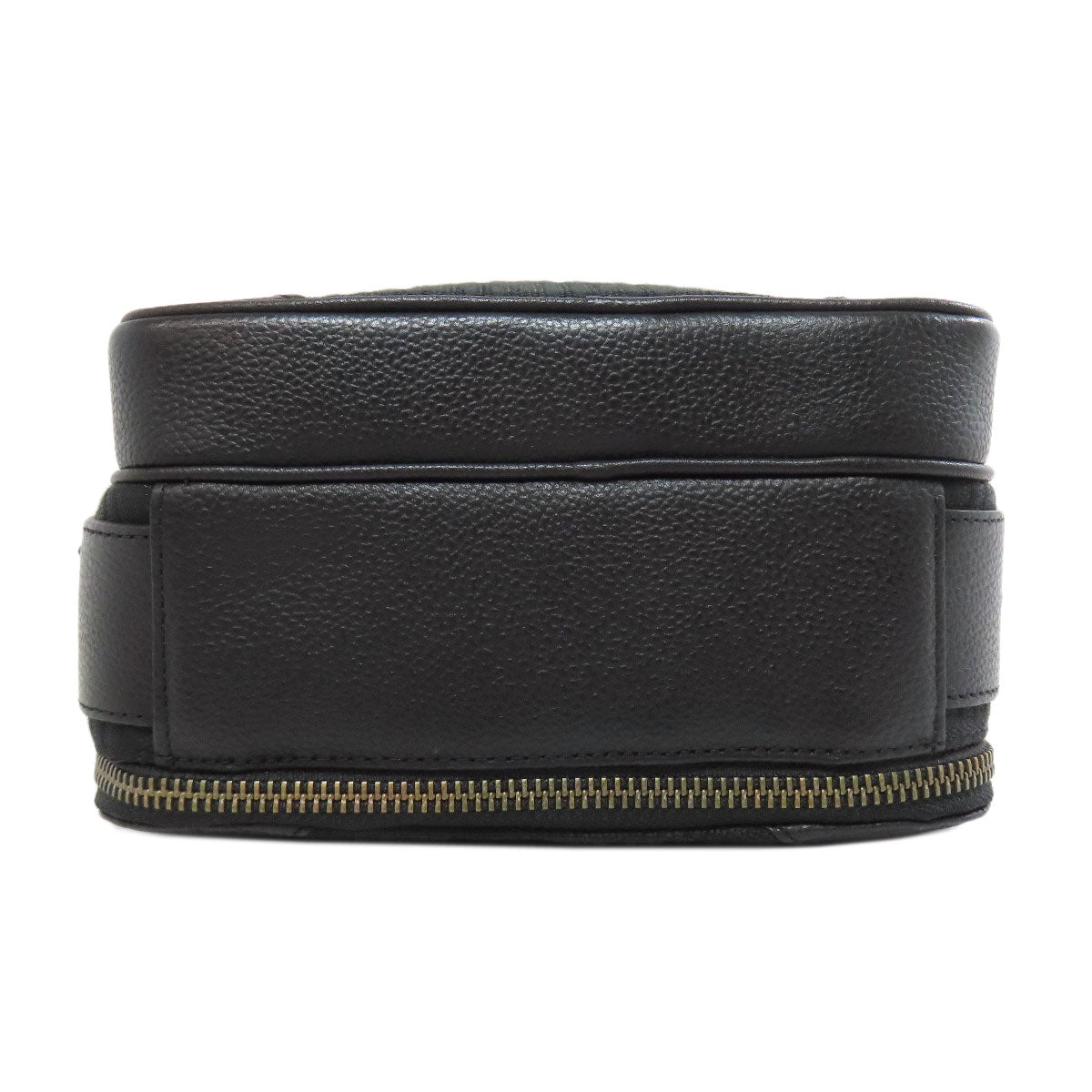 GIVENCHY ジバンシー ロゴ ショルダーバッグ キャンバス レディース 中古