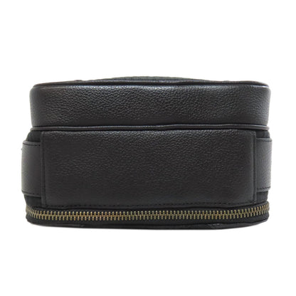 GIVENCHY ジバンシー ロゴ ショルダーバッグ キャンバス レディース 中古