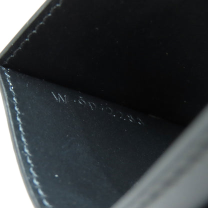 CELINE セリーヌ トリオンフ カードケース レザー レディース 中古
