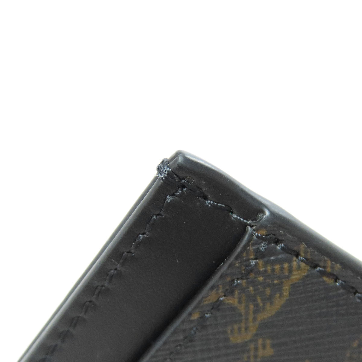 CELINE セリーヌ トリオンフ カードケース レザー レディース 中古