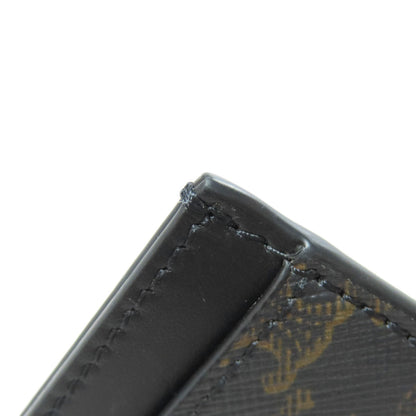 CELINE セリーヌ トリオンフ カードケース レザー レディース 中古