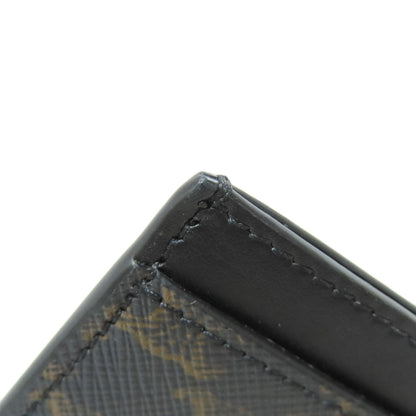 CELINE セリーヌ トリオンフ カードケース レザー レディース 中古