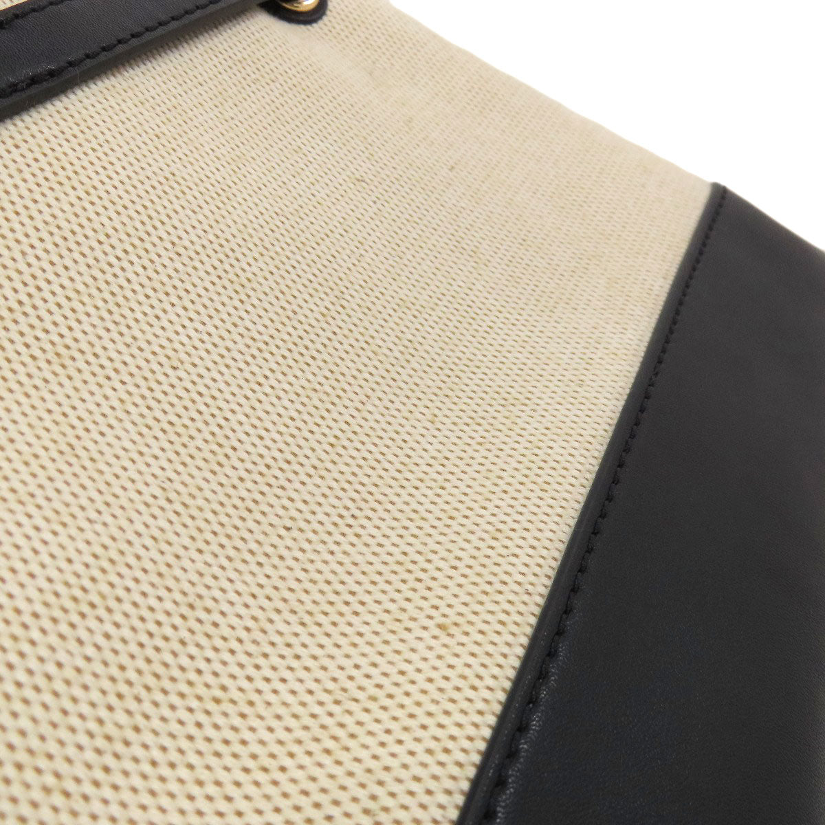 Michael Kors マイケルコース 2WAY ハンドバッグ キャンバス レディース 中古