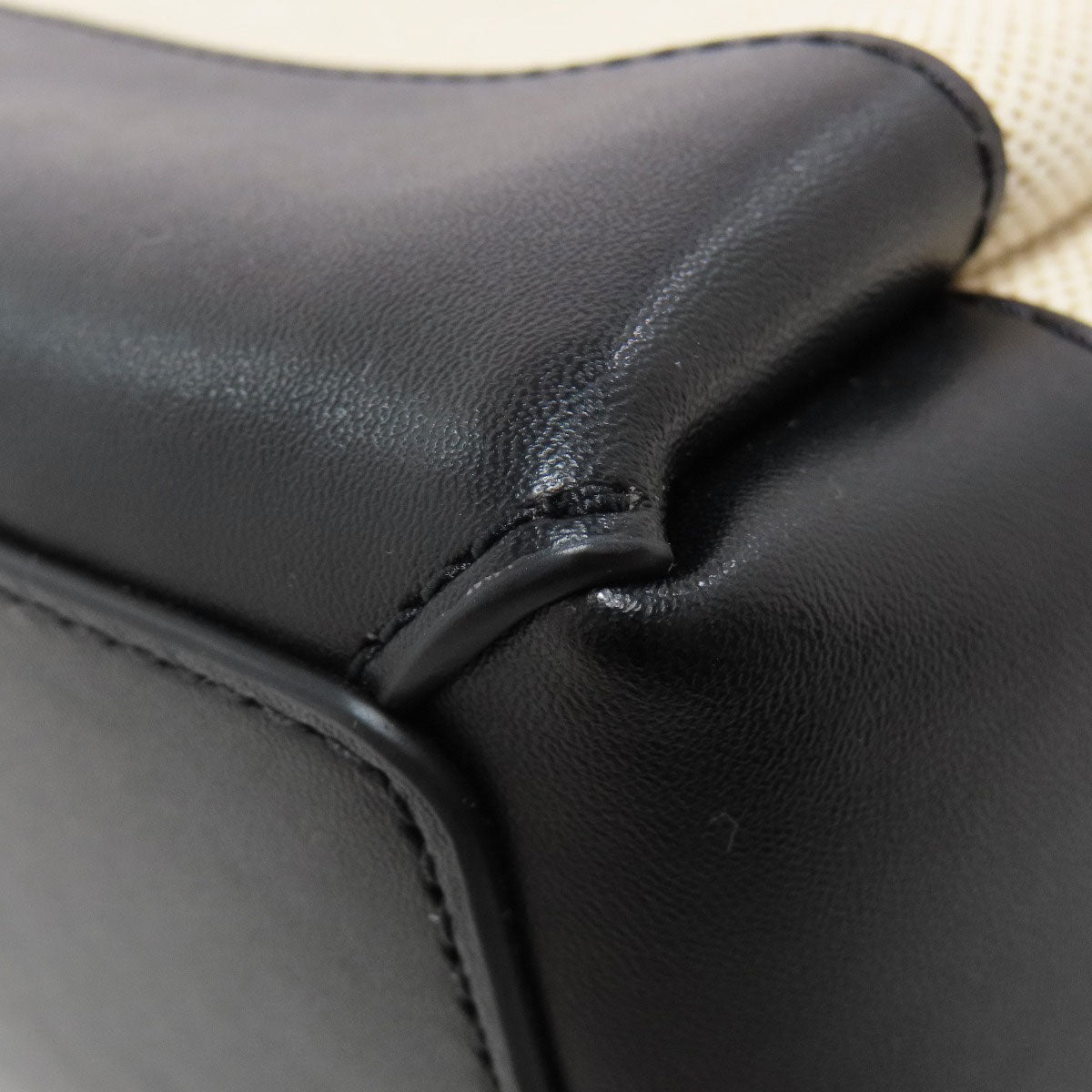 Michael Kors マイケルコース 2WAY ハンドバッグ キャンバス レディース 中古