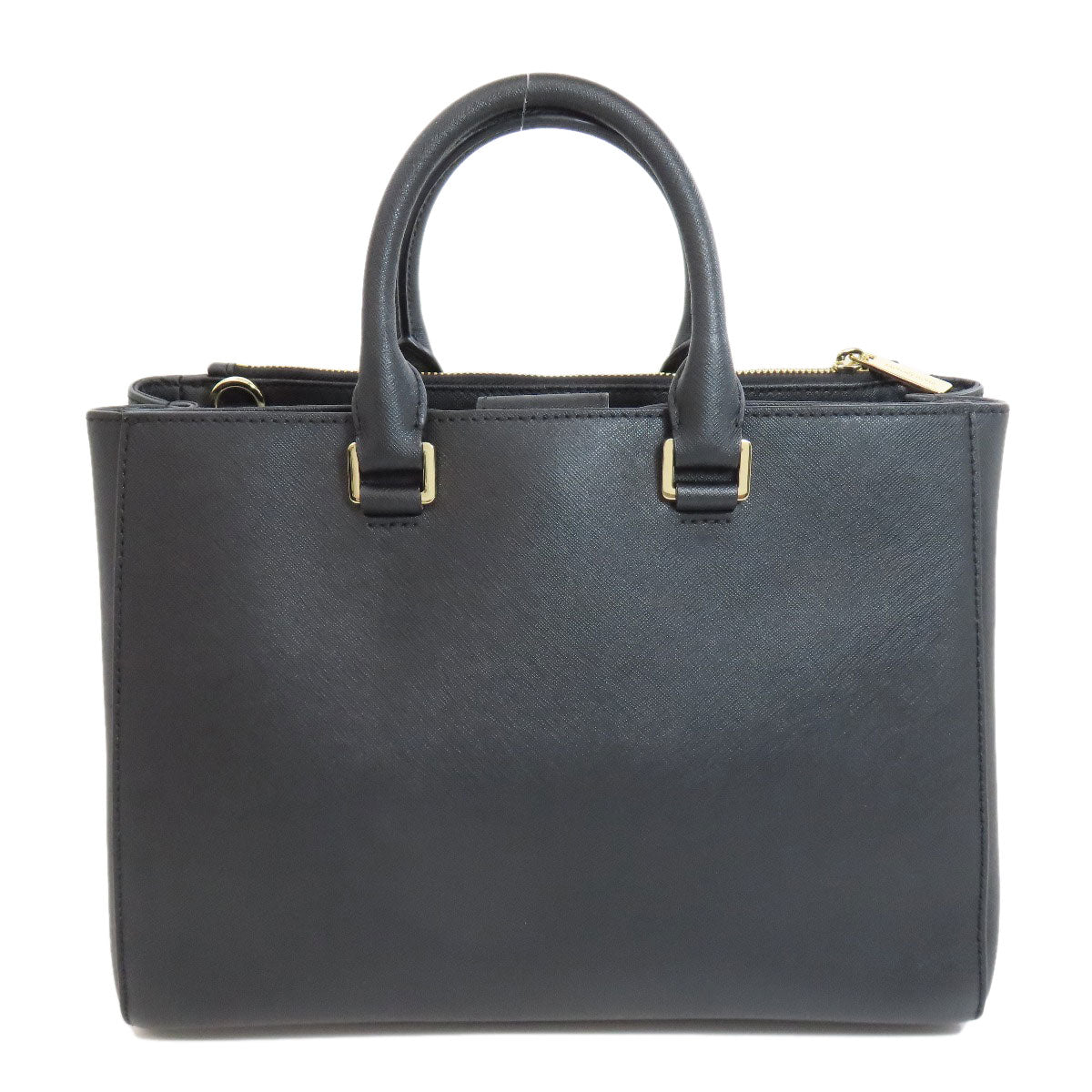 MICHAEL MICHAEL KORS マイケルマイケルコース 2WAY ハンドバッグ レザー レディース 中古