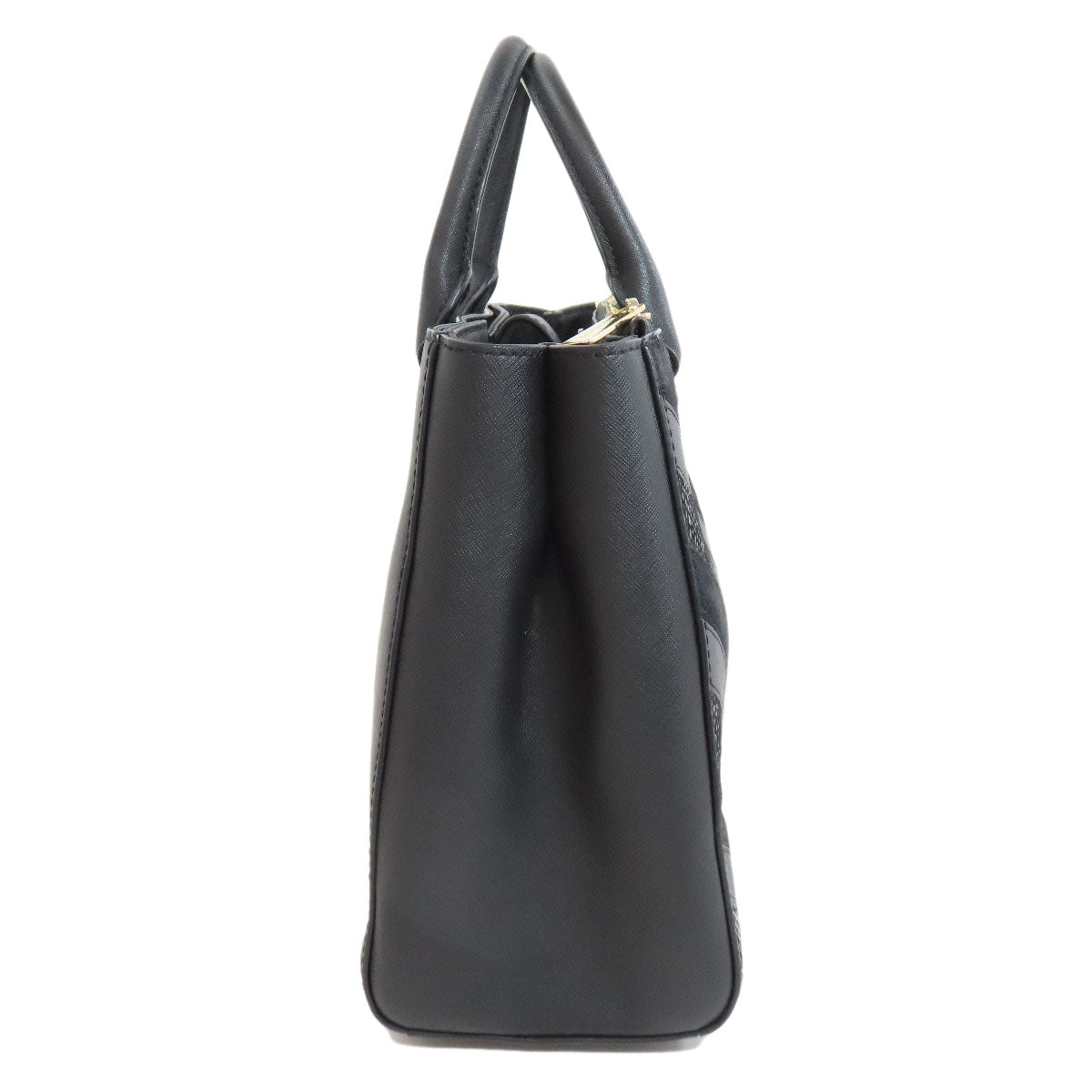 MICHAEL MICHAEL KORS マイケルマイケルコース 2WAY ハンドバッグ レザー レディース 中古