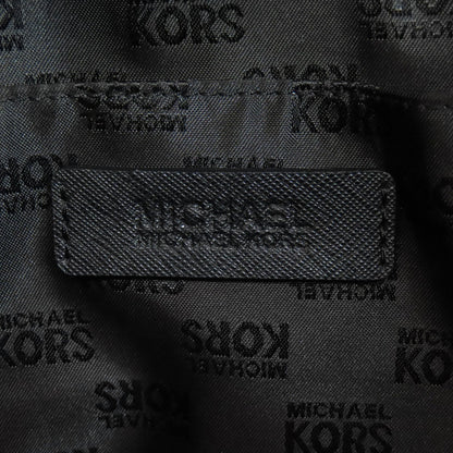 MICHAEL MICHAEL KORS マイケルマイケルコース 2WAY ハンドバッグ レザー レディース 中古