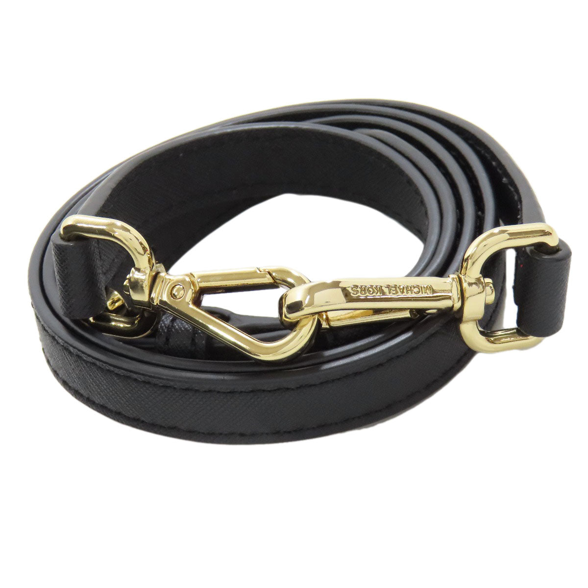 MICHAEL MICHAEL KORS マイケルマイケルコース 2WAY ハンドバッグ レザー レディース 中古