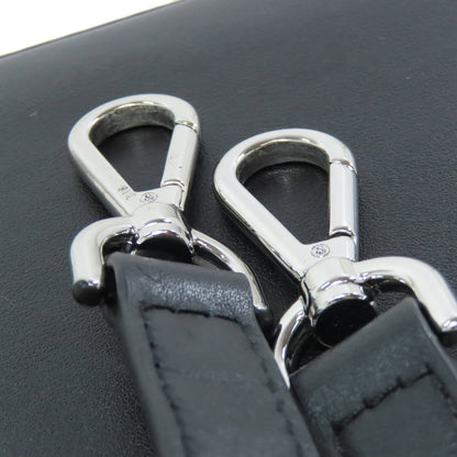 Michael Kors マイケルコース 2WAY ハンドバッグ レザー レディース 中古