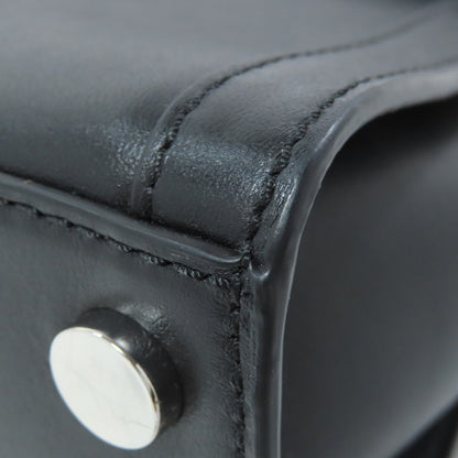 Michael Kors マイケルコース 2WAY ハンドバッグ レザー レディース 中古