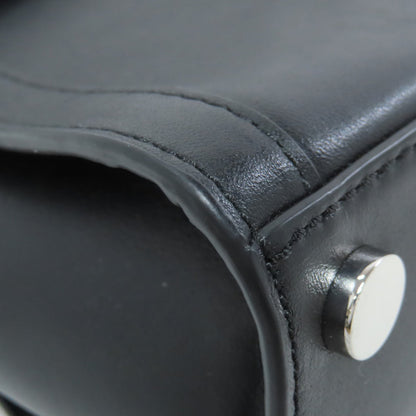 Michael Kors マイケルコース 2WAY ハンドバッグ レザー レディース 中古