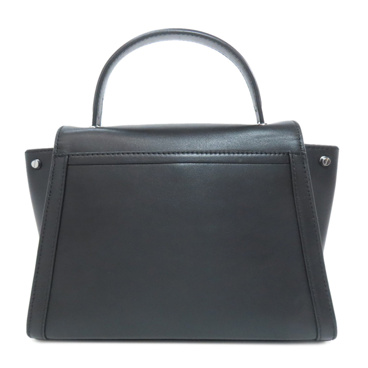 Michael Kors マイケルコース 2WAY ハンドバッグ レザー レディース 中古