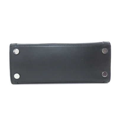 Michael Kors マイケルコース 2WAY ハンドバッグ レザー レディース 中古