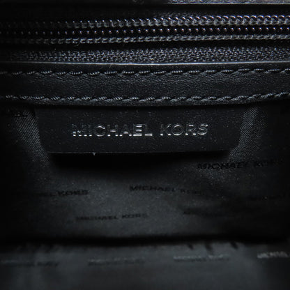 Michael Kors マイケルコース 2WAY ハンドバッグ レザー レディース 中古