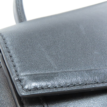 Michael Kors マイケルコース 2WAY ハンドバッグ レザー レディース 中古