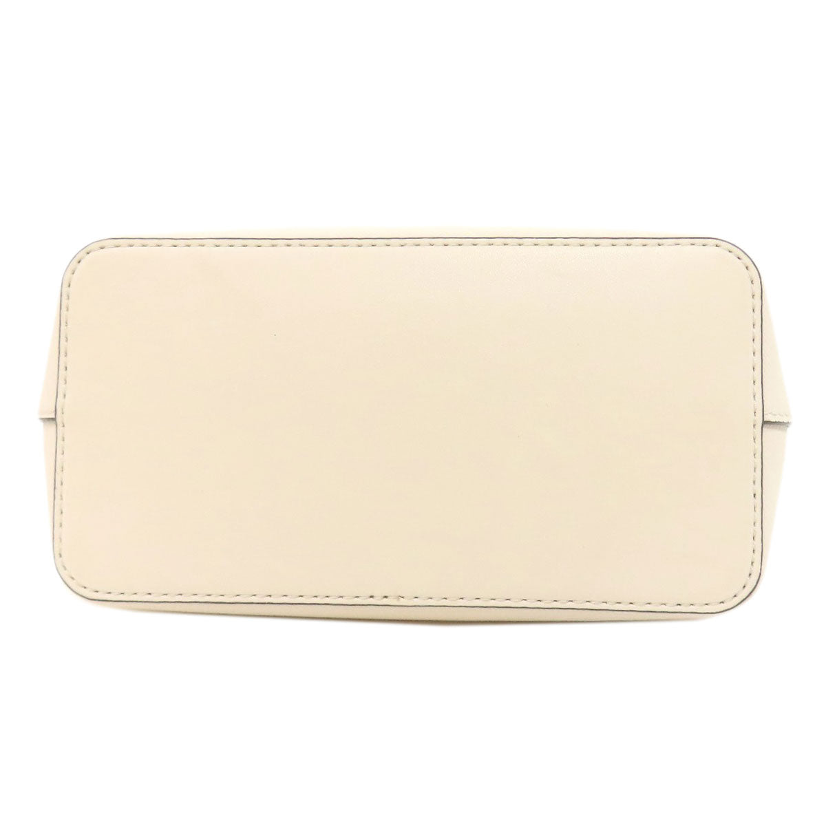 Michael Kors マイケルコース プラット 2WAY ハンドバッグ レザー レディース 中古