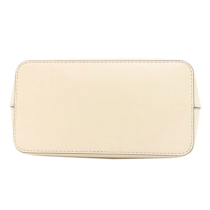 Michael Kors マイケルコース プラット 2WAY ハンドバッグ レザー レディース 中古