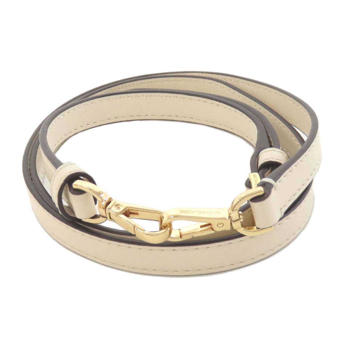 Michael Kors マイケルコース プラット 2WAY ハンドバッグ レザー レディース 中古