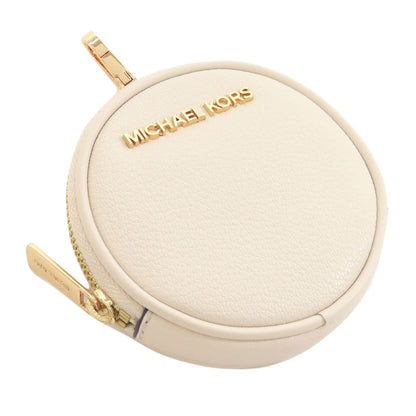 Michael Kors マイケルコース プラット 2WAY ハンドバッグ レザー レディース 中古