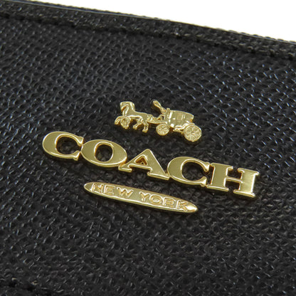 COACH コーチ F24549 2WAY ハンドバッグ レザー レディース 中古