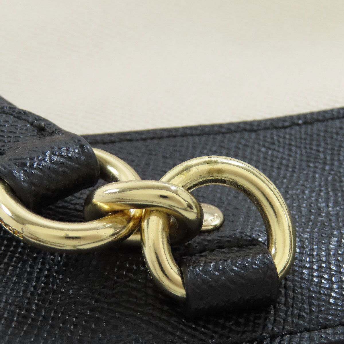 COACH コーチ F24549 2WAY ハンドバッグ レザー レディース 中古