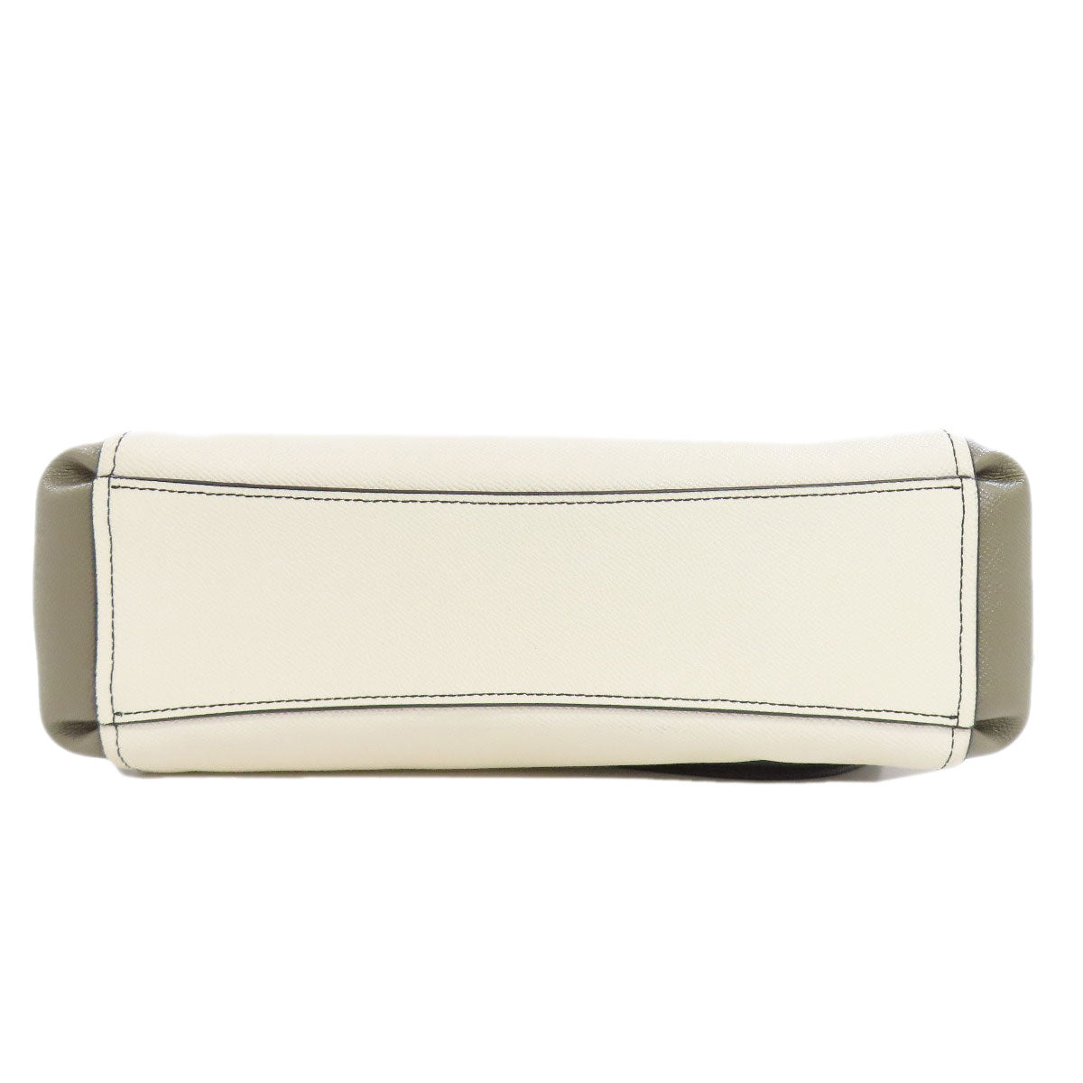 COACH コーチ F24549 2WAY ハンドバッグ レザー レディース 中古