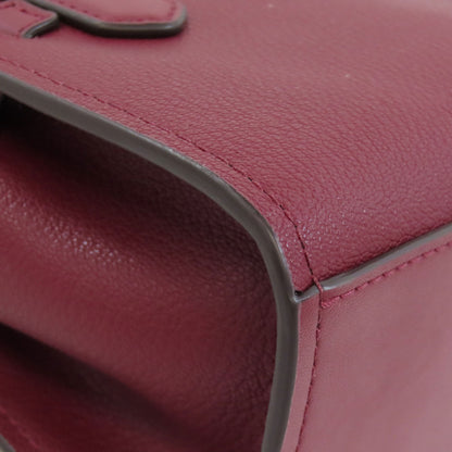 Michael Kors マイケルコース MKシグネチャー 2WAY ハンドバッグ PVC レディース 中古