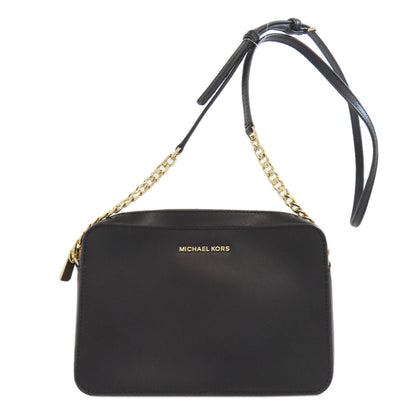 Michael Kors マイケルコース ロゴ ショルダーバッグ PVC レディース 中古