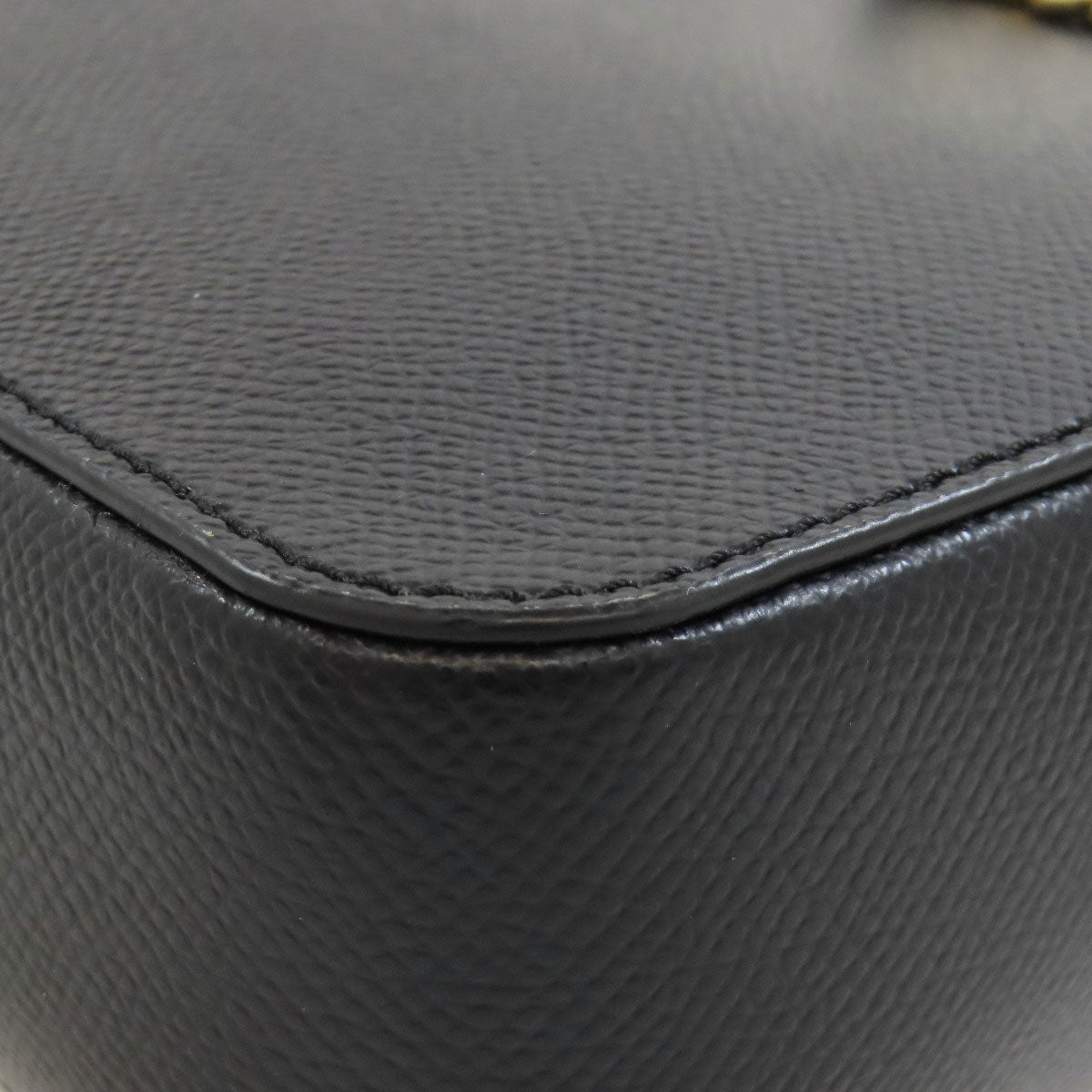 Michael Kors マイケルコース ロゴ ショルダーバッグ PVC レディース 中古