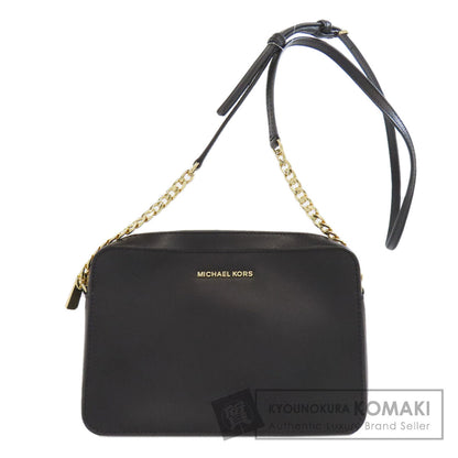 Michael Kors マイケルコース ロゴ ショルダーバッグ PVC レディース 中古