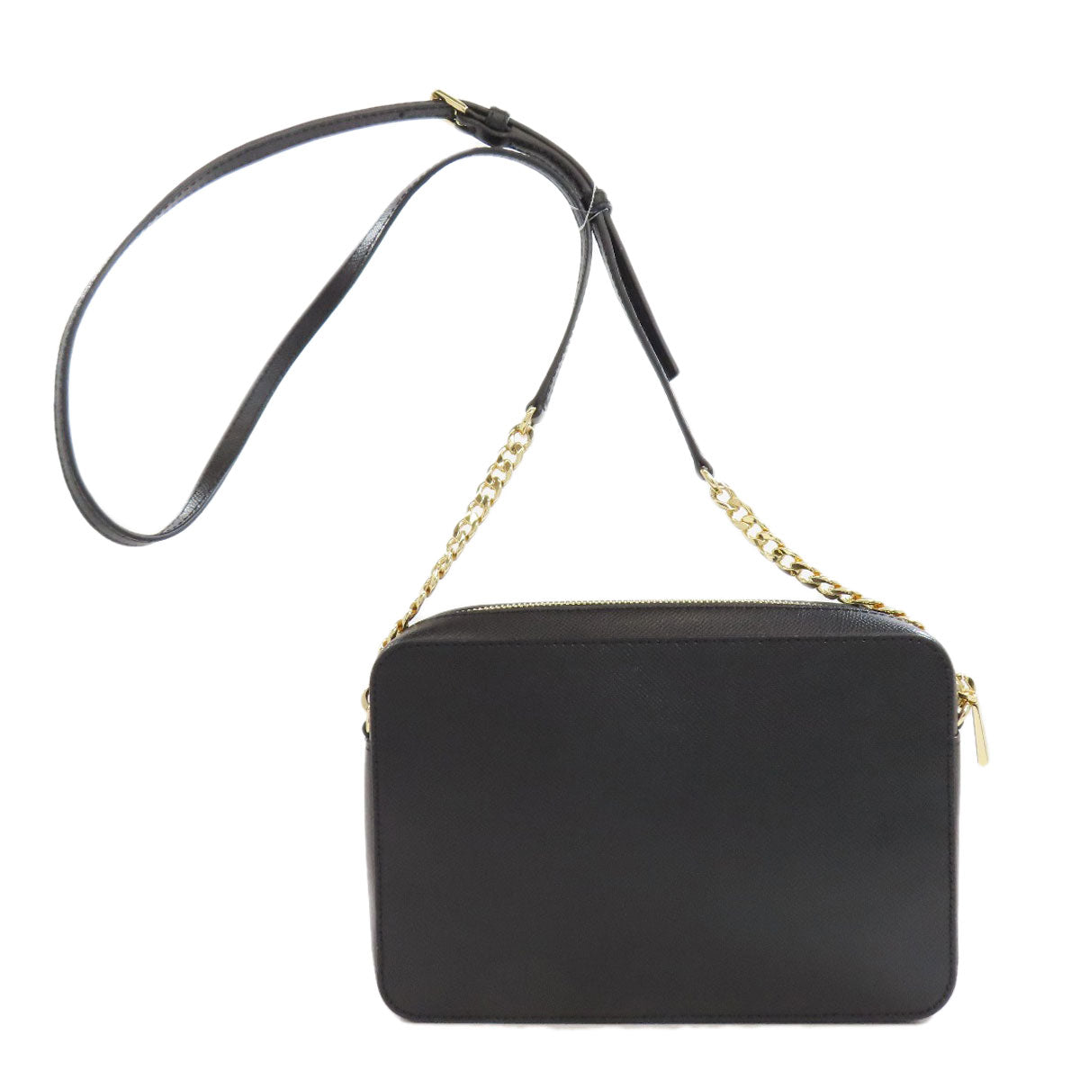 Michael Kors マイケルコース ロゴ ショルダーバッグ PVC レディース 中古