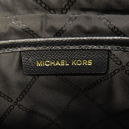 Michael Kors マイケルコース ロゴ ショルダーバッグ PVC レディース 中古